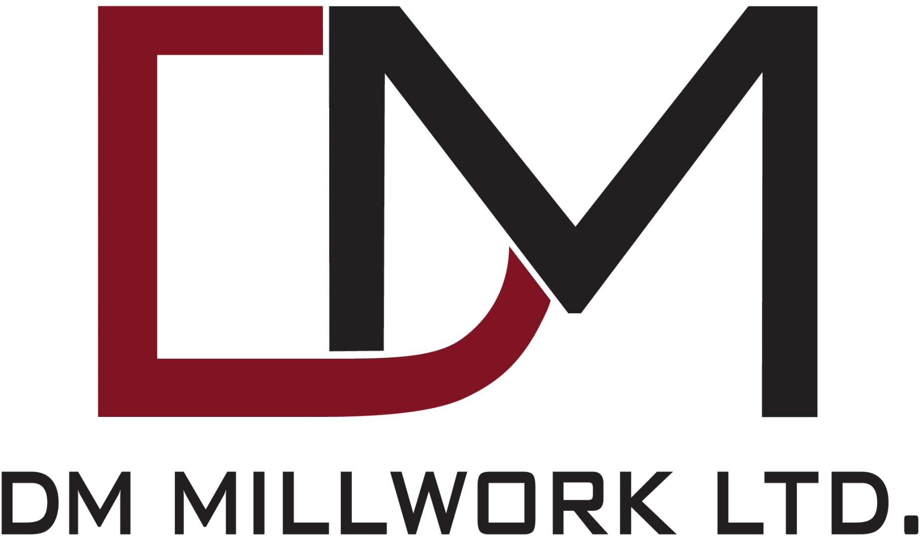 DM Millwork Ltd